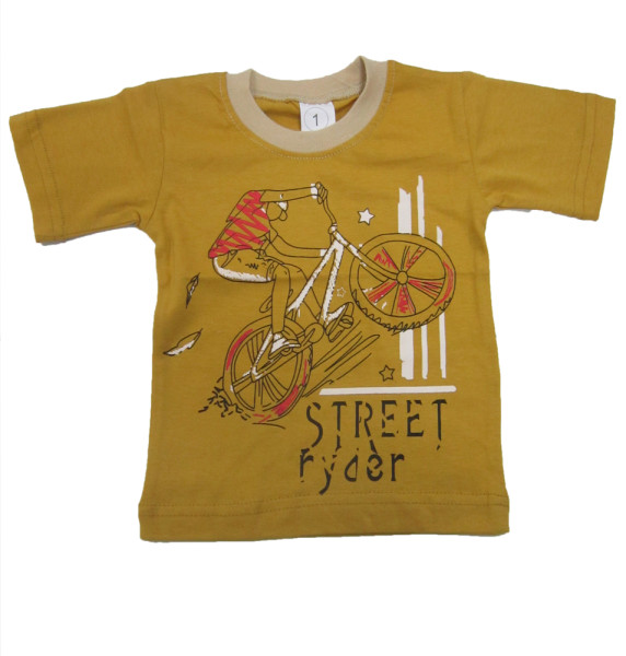 футболка street