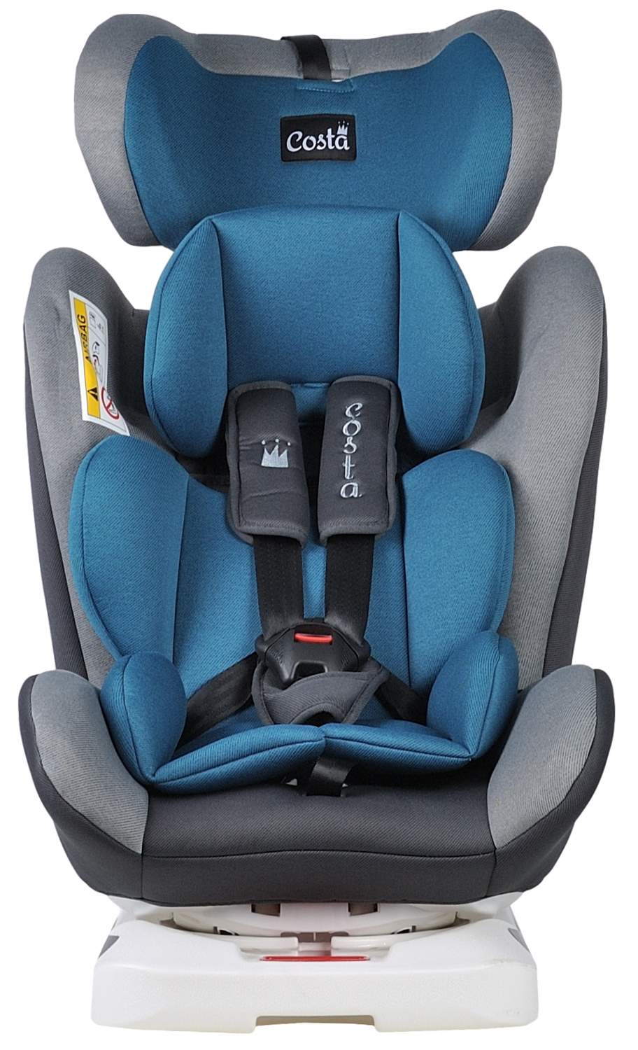 Автокресло Costa CS-002 Isofix