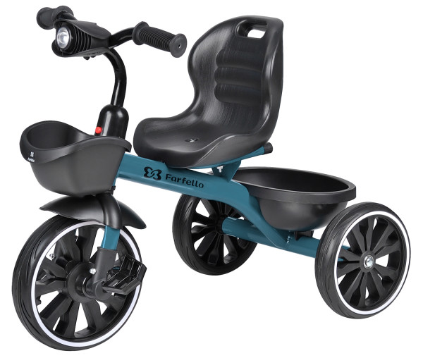 Детский-трехколесный-велосипед-(2021)-Farfello-207-blue_1